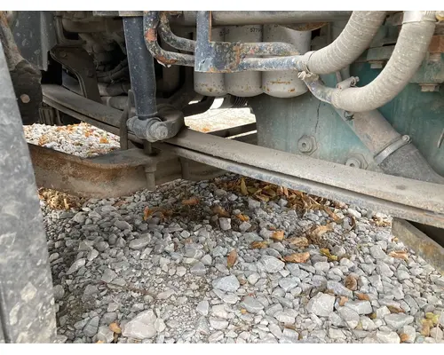 Leaf Spring, Front Volvo VNM Vander Haags Inc Dm