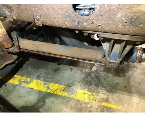 Leaf Spring, Front Volvo VNM Vander Haags Inc Sf