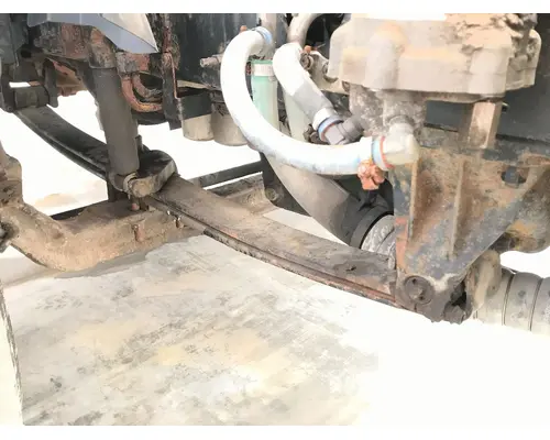 Leaf Spring, Front Volvo VNM Vander Haags Inc Cb