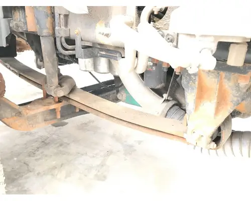 Leaf Spring, Front Volvo VNM Vander Haags Inc Cb