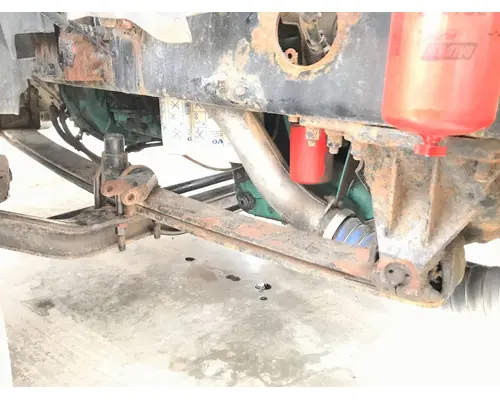 Leaf Spring, Front Volvo VNM Vander Haags Inc Cb