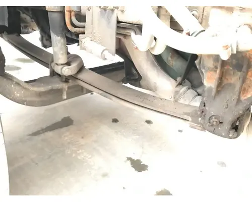 Leaf Spring, Front Volvo VNM Vander Haags Inc Cb