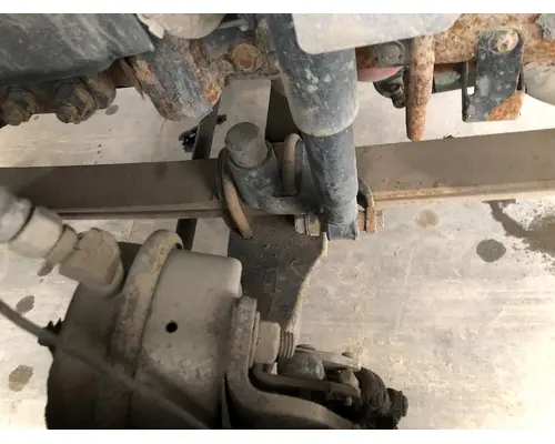 Leaf Spring, Front Volvo VNM Vander Haags Inc Cb