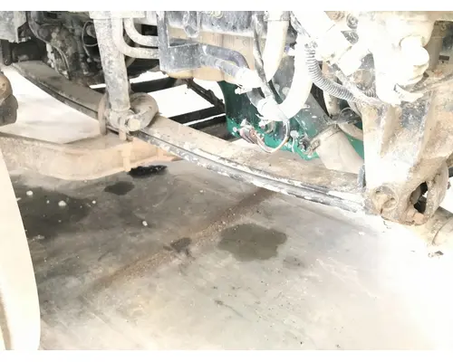 Leaf Spring, Front Volvo VNM Vander Haags Inc Cb