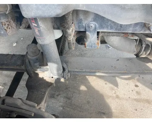 Leaf Spring, Front Volvo VNM Vander Haags Inc Kc