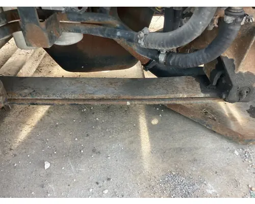 Leaf Spring, Front Volvo VNM Vander Haags Inc Kc