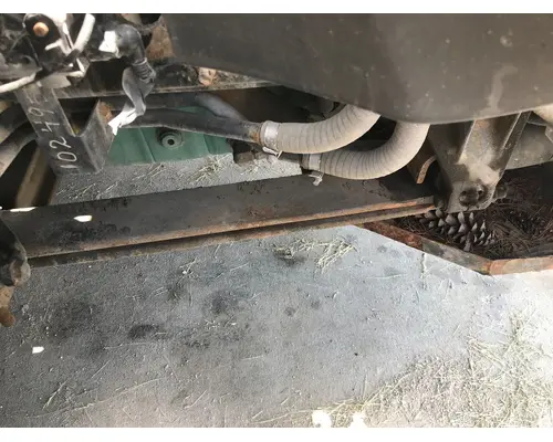 Leaf Spring, Front Volvo VNM Vander Haags Inc Kc