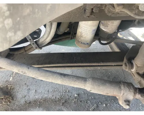 Leaf Spring, Front Volvo VNM Vander Haags Inc Kc