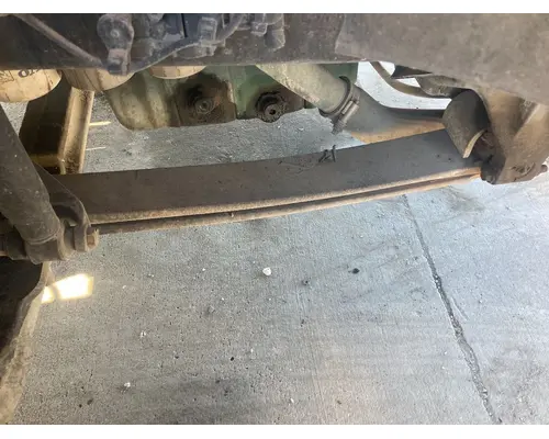 Leaf Spring, Front Volvo VNM Vander Haags Inc Kc
