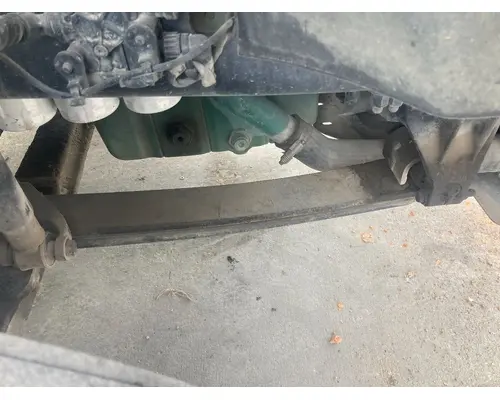 Leaf Spring, Front Volvo VNM Vander Haags Inc Kc