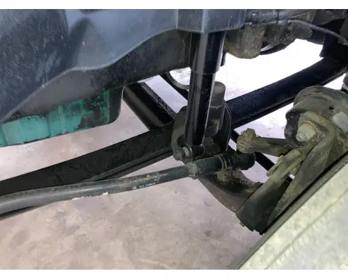 Leaf Spring, Front Volvo VNM Vander Haags Inc WM