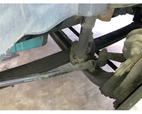 Leaf Spring, Front Volvo VNM Vander Haags Inc WM