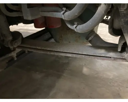 Leaf Spring, Front Volvo VNM Vander Haags Inc WM