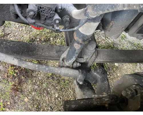 Leaf Spring, Front Volvo VNM Vander Haags Inc Col