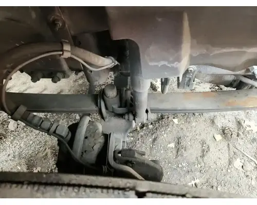 Leaf Spring, Front Volvo VNM Complete Recycling Group LLC