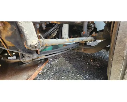 Leaf Spring, Front Volvo VNM Complete Recycling Group LLC