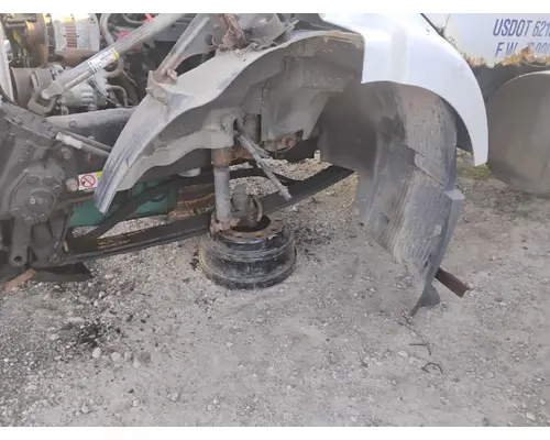 Leaf Spring, Front VOLVO VNM Crj Heavy Trucks And Parts