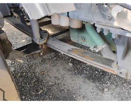 Leaf Spring, Front VOLVO VNM Crj Heavy Trucks And Parts