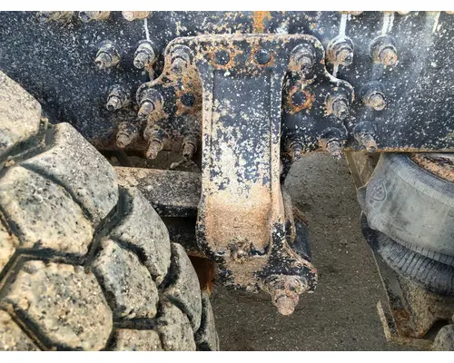 Leaf Spring, Rear Volvo VNM Vander Haags Inc Dm