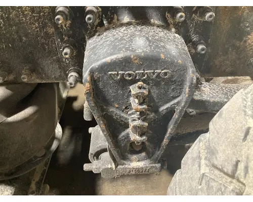 Leaf Spring, Rear Volvo VNM Vander Haags Inc Dm