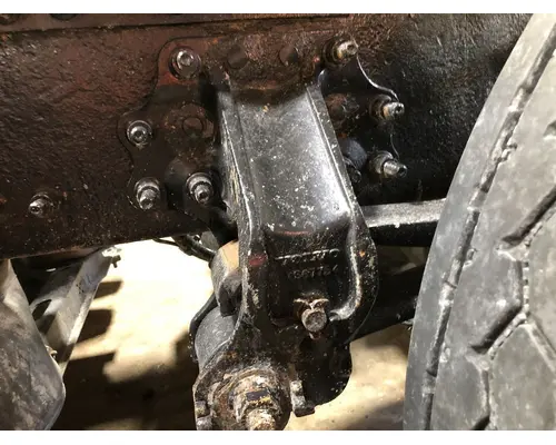 Leaf Spring, Rear Volvo VNM Vander Haags Inc Dm