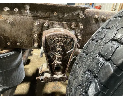 Leaf Spring, Rear Volvo VNM Vander Haags Inc Dm