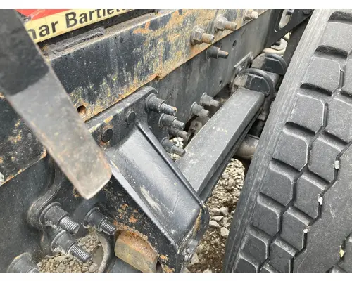 Leaf Spring, Rear Volvo VNM Vander Haags Inc Dm