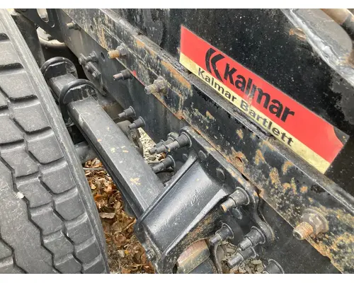 Leaf Spring, Rear Volvo VNM Vander Haags Inc Dm