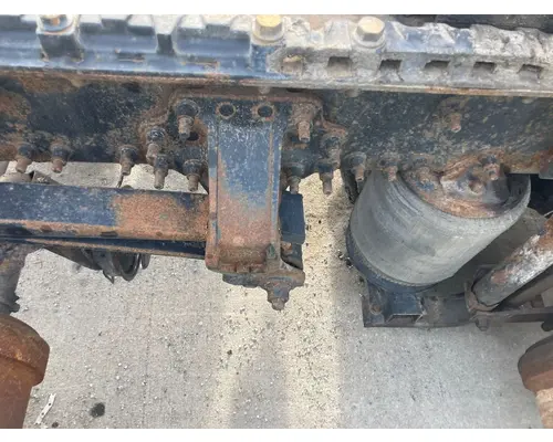 Leaf Spring, Rear Volvo VNM Vander Haags Inc Kc