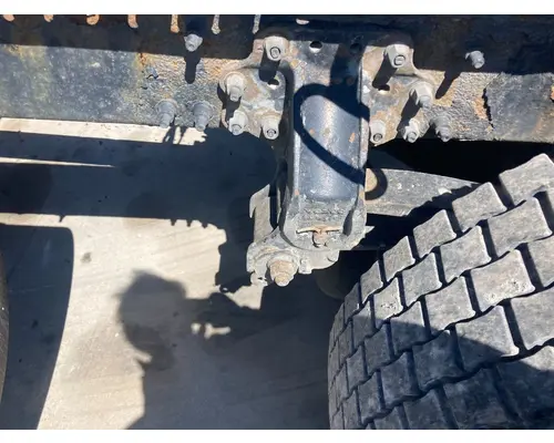 Leaf Spring, Rear Volvo VNM Vander Haags Inc Kc