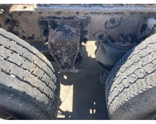 Leaf Spring, Rear Volvo VNM Vander Haags Inc Kc
