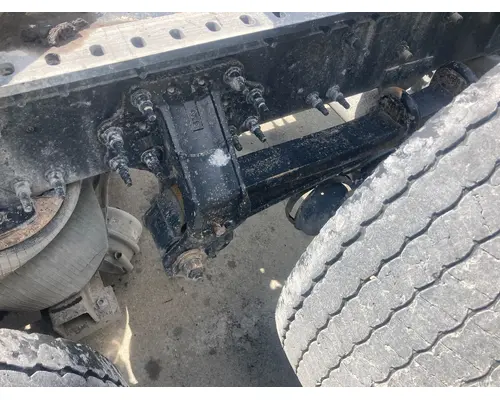 Leaf Spring, Rear Volvo VNM Vander Haags Inc Kc