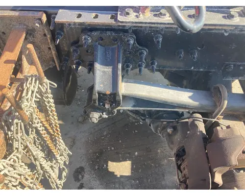 Leaf Spring, Rear Volvo VNM Vander Haags Inc Kc