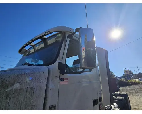 Mirror (Side View) VOLVO VNM LKQ Wholesale Truck Parts