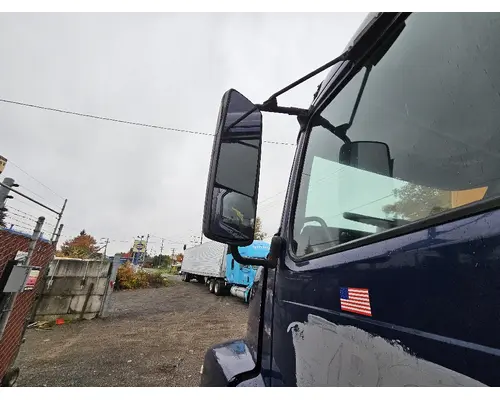 Mirror (Side View) VOLVO VNM LKQ Wholesale Truck Parts