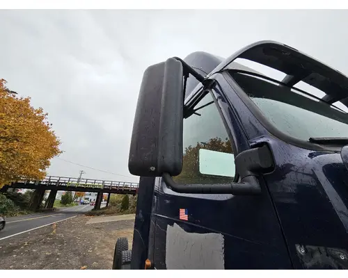 Mirror (Side View) VOLVO VNM LKQ Wholesale Truck Parts