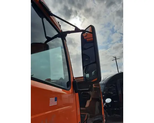 Mirror (Side View) VOLVO VNM LKQ KC Truck Parts - Inland Empire