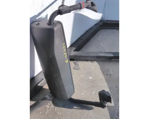 Mirror (Side View) VOLVO VNM LKQ Western Truck Parts
