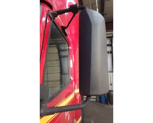 Mirror (Side View) VOLVO VNM LKQ Western Truck Parts