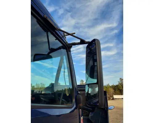 Mirror (Side View) VOLVO VNM LKQ Evans Heavy Truck Parts