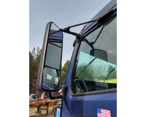 Mirror (Side View) VOLVO VNM LKQ Evans Heavy Truck Parts