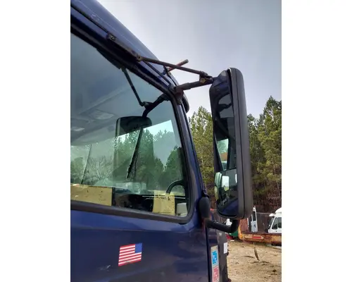 Mirror (Side View) VOLVO VNM LKQ Evans Heavy Truck Parts