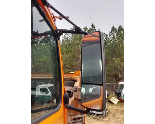Mirror (Side View) VOLVO VNM LKQ Evans Heavy Truck Parts