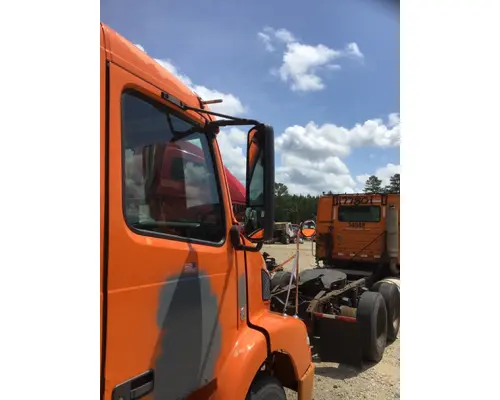 Mirror (Side View) VOLVO VNM LKQ Evans Heavy Truck Parts