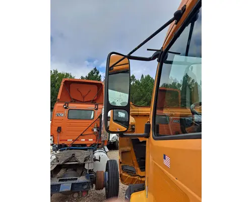 Mirror (Side View) VOLVO VNM LKQ Evans Heavy Truck Parts