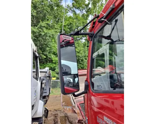 Mirror (Side View) VOLVO VNM LKQ Evans Heavy Truck Parts