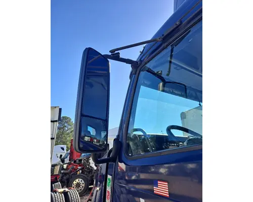 Mirror (Side View) VOLVO VNM LKQ Evans Heavy Truck Parts