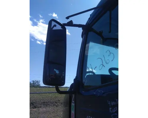 Mirror (Side View) VOLVO VNM LKQ Evans Heavy Truck Parts