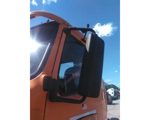 Mirror (Side View) VOLVO VNM LKQ Evans Heavy Truck Parts