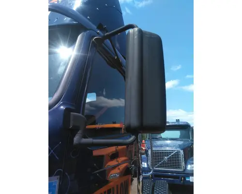 Mirror (Side View) VOLVO VNM LKQ Evans Heavy Truck Parts